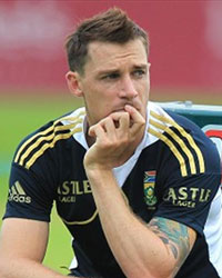 Dale Steyn